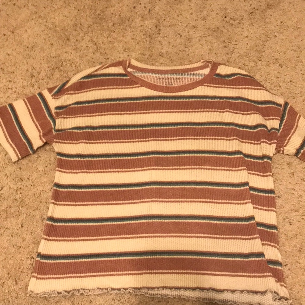American eagle top